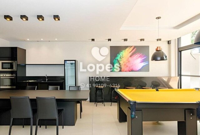 APARTAMENTO no Bairro: Mercês - Lopes Home - Curitiba - foto 22