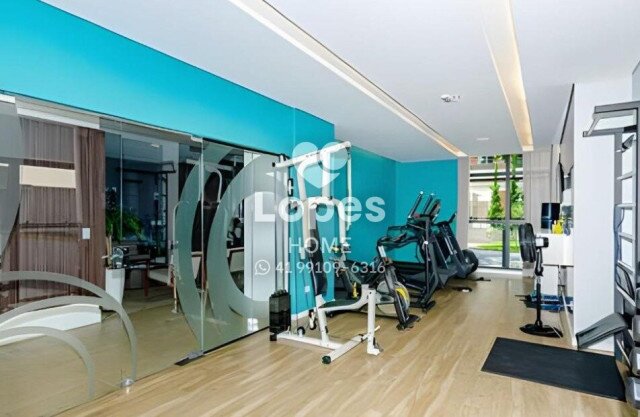 APARTAMENTO no Bairro: Mercês - Lopes Home - Curitiba - foto 24