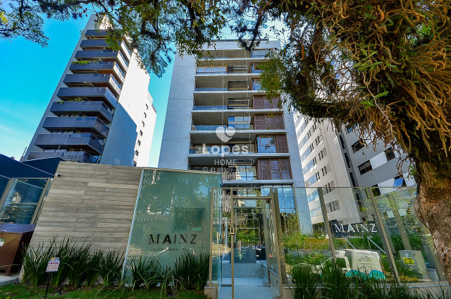 APARTAMENTO no Bairro: Batel - Lopes Home - Curitiba - foto 0