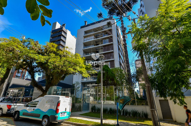 APARTAMENTO no Bairro: Batel - Lopes Home - Curitiba - foto 54