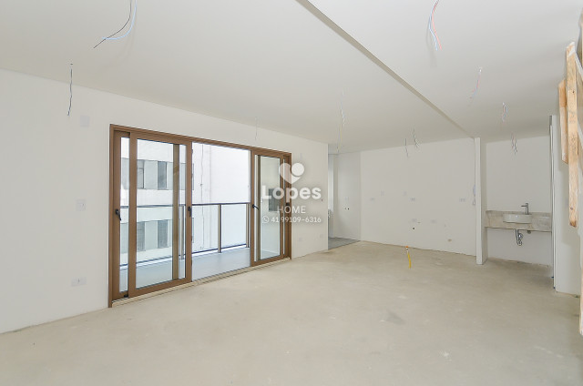 APARTAMENTO no Bairro: Batel - Lopes Home - Curitiba - foto 3