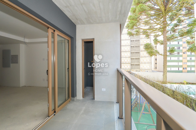 APARTAMENTO no Bairro: Batel - Lopes Home - Curitiba - foto 13