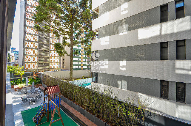 APARTAMENTO no Bairro: Batel - Lopes Home - Curitiba - foto 14