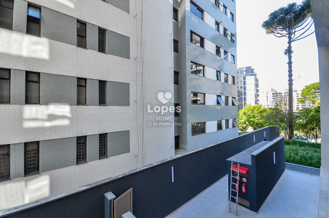 APARTAMENTO no Bairro: Batel - Lopes Home - Curitiba - foto 15
