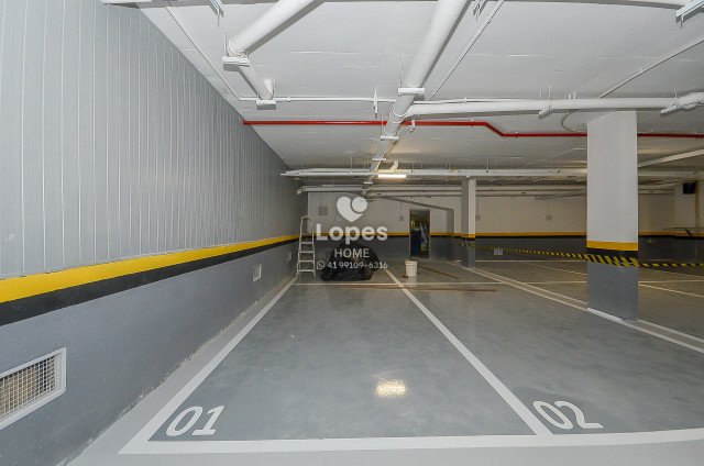 APARTAMENTO no Bairro: Batel - Lopes Home - Curitiba - foto 27