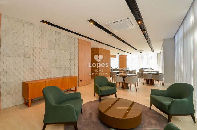 APARTAMENTO no Bairro: Batel - Lopes Home - Curitiba - foto 31