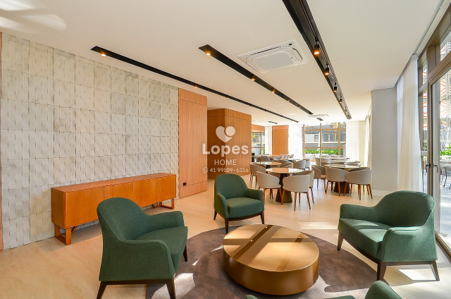 APARTAMENTO no Bairro: Batel - Lopes Home - Curitiba - foto 32