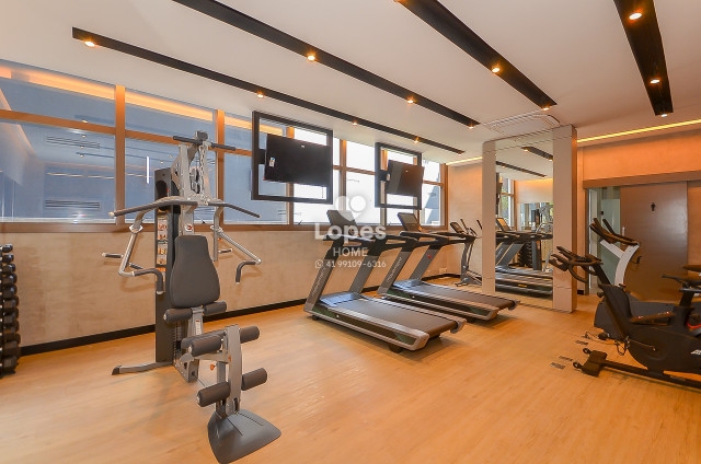 APARTAMENTO no Bairro: Batel - Lopes Home - Curitiba - foto 37