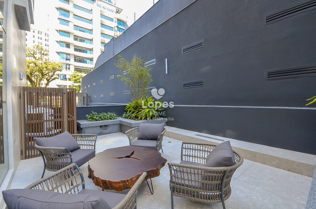 APARTAMENTO no Bairro: Batel - Lopes Home - Curitiba - foto 43