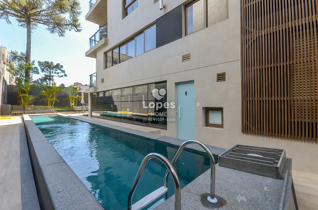 APARTAMENTO no Bairro: Batel - Lopes Home - Curitiba - foto 45