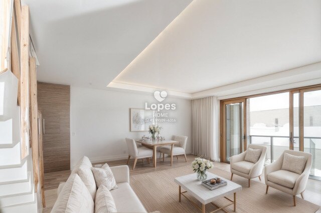 APARTAMENTO no Bairro: Batel - Lopes Home - Curitiba - foto 6