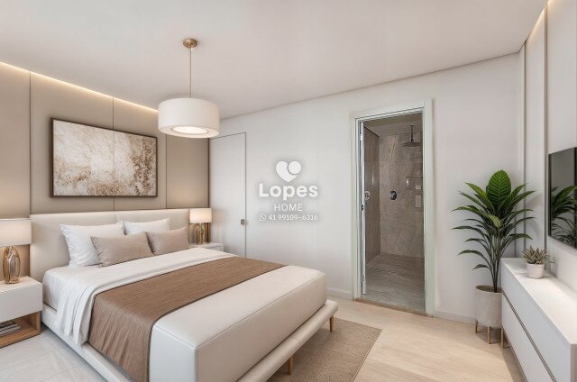 APARTAMENTO no Bairro: Batel - Lopes Home - Curitiba - foto 23