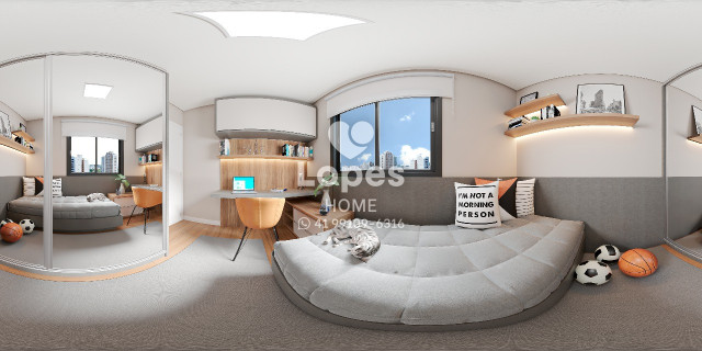 APARTAMENTO no Bairro: Capão da Imbuia - Lopes Home - Curitiba - foto 15