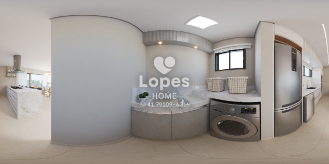 APARTAMENTO no Bairro: Capão da Imbuia - Lopes Home - Curitiba - foto 5