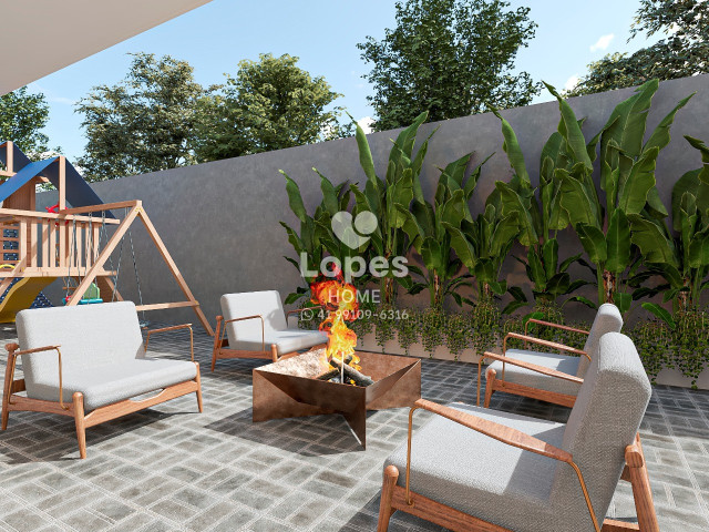 APARTAMENTO no Bairro: Capão da Imbuia - Lopes Home - Curitiba - foto 22