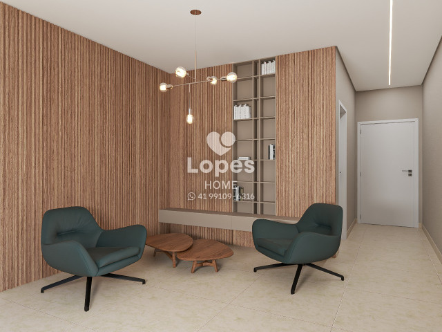 APARTAMENTO no Bairro: Capão da Imbuia - Lopes Home - Curitiba - foto 17