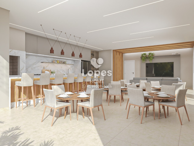 APARTAMENTO no Bairro: Capão da Imbuia - Lopes Home - Curitiba - foto 18