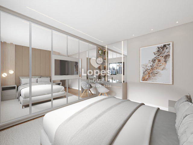 APARTAMENTO no Bairro: Capão da Imbuia - Lopes Home - Curitiba - foto 12