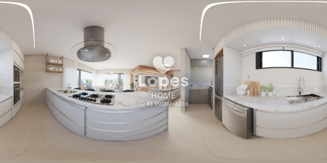 APARTAMENTO no Bairro: Capão da Imbuia - Lopes Home - Curitiba - foto 3