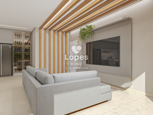 APARTAMENTO no Bairro: Capão da Imbuia - Lopes Home - Curitiba - foto 17