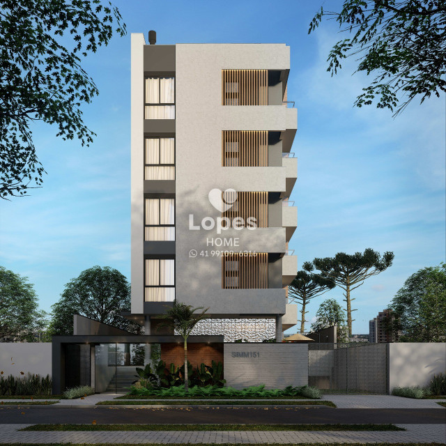 APARTAMENTO no Bairro: Capão da Imbuia - Lopes Home - Curitiba - foto 23