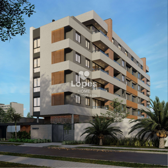 APARTAMENTO no Bairro: Capão da Imbuia - Lopes Home - Curitiba - foto 24