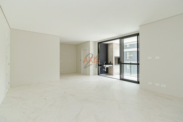 Apartamento no bairro Bigorrilho