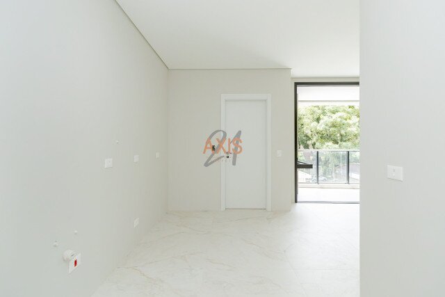 Apartamento no bairro Bigorrilho
