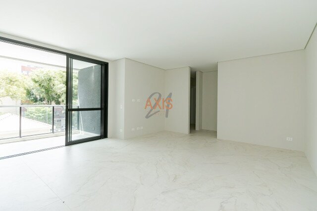 Apartamento no bairro Bigorrilho