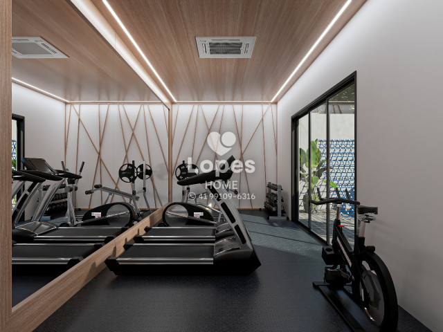 APARTAMENTO no Bairro: Capão da Imbuia - Lopes Home - Curitiba - foto 21