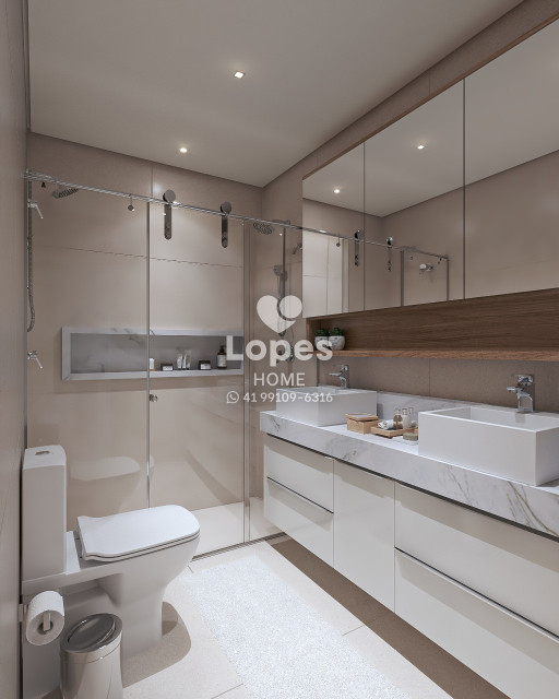 APARTAMENTO no Bairro: Capão da Imbuia - Lopes Home - Curitiba - foto 11