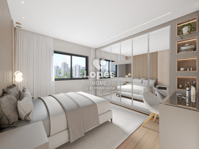 APARTAMENTO no Bairro: Capão da Imbuia - Lopes Home - Curitiba - foto 9