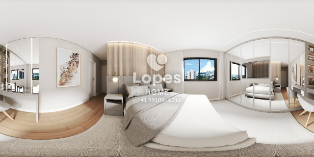APARTAMENTO no Bairro: Capão da Imbuia - Lopes Home - Curitiba - foto 10