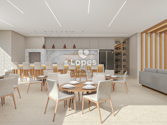 APARTAMENTO no Bairro: Capão da Imbuia - Lopes Home - Curitiba - foto 15