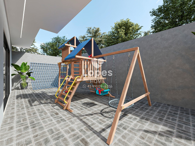 APARTAMENTO no Bairro: Capão da Imbuia - Lopes Home - Curitiba - foto 19