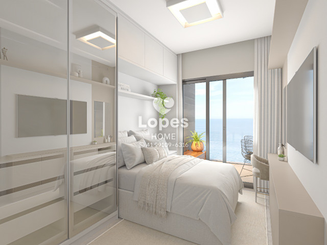 APARTAMENTO no Bairro:  - Lopes Home - Matinhos - foto 7