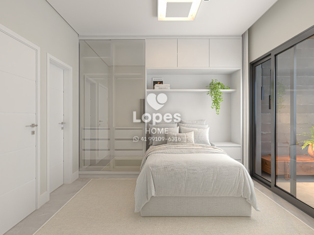 APARTAMENTO no Bairro:  - Lopes Home - Matinhos - foto 9