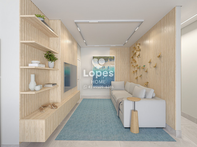 APARTAMENTO no Bairro:  - Lopes Home - Matinhos - foto 5