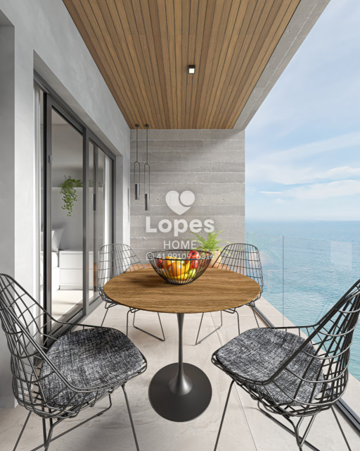APARTAMENTO no Bairro:  - Lopes Home - Matinhos - foto 17
