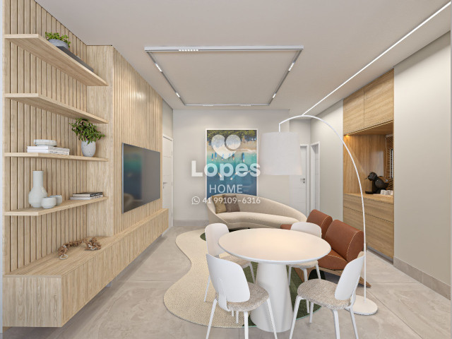 APARTAMENTO no Bairro:  - Lopes Home - Matinhos - foto 26