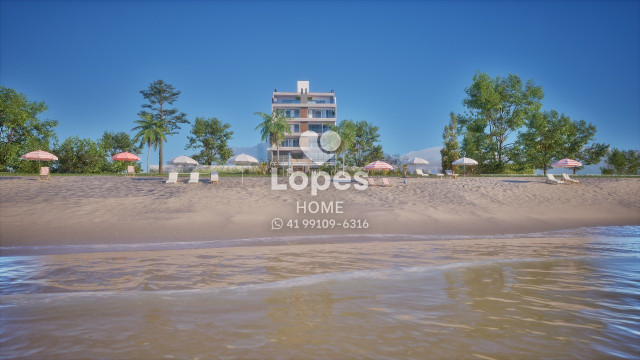 APARTAMENTO no Bairro:  - Lopes Home - Matinhos - foto 31