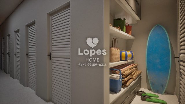 APARTAMENTO no Bairro:  - Lopes Home - Matinhos - foto 26
