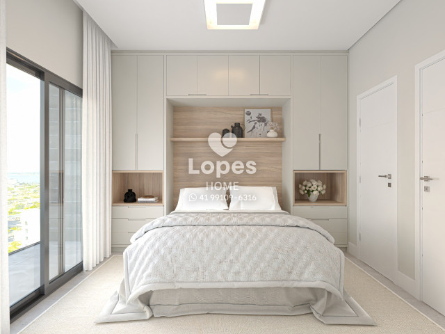 APARTAMENTO no Bairro:  - Lopes Home - Matinhos - foto 9