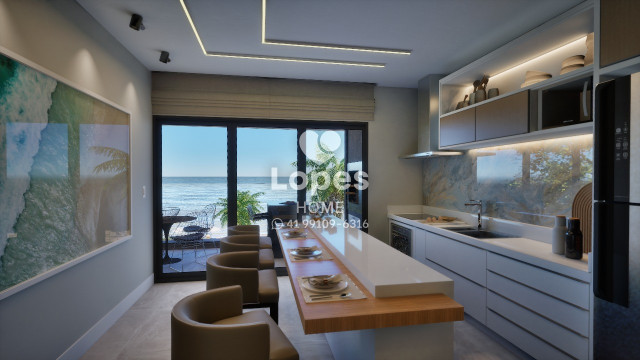 APARTAMENTO no Bairro:  - Lopes Home - Matinhos - foto 5