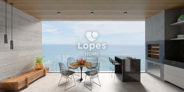 APARTAMENTO no Bairro:  - Lopes Home - Matinhos - foto 19