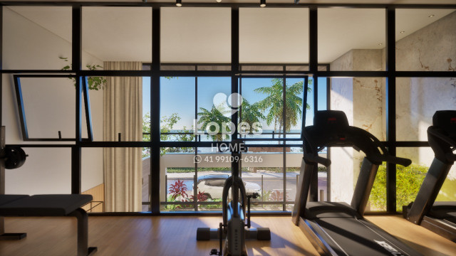 APARTAMENTO no Bairro:  - Lopes Home - Matinhos - foto 27