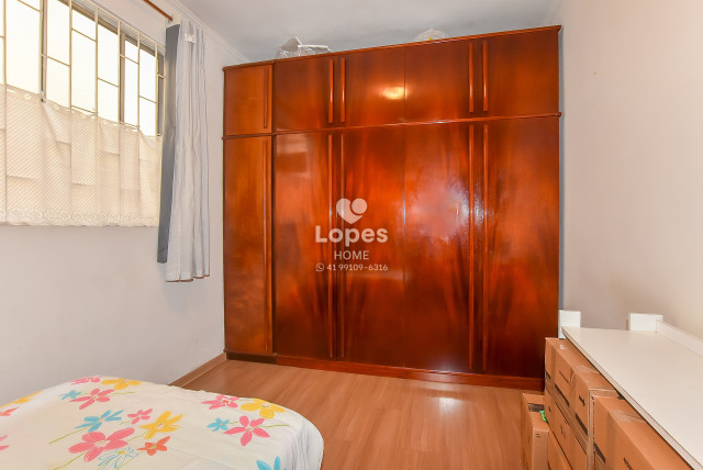 APARTAMENTO no Bairro: Água Verde - Lopes Home - Curitiba - foto 6