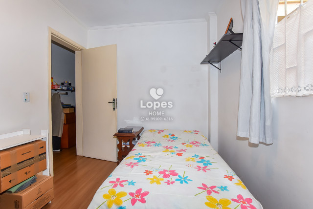 APARTAMENTO no Bairro: Água Verde - Lopes Home - Curitiba - foto 7