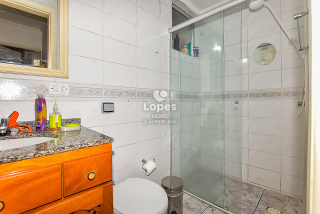 APARTAMENTO no Bairro: Água Verde - Lopes Home - Curitiba - foto 5