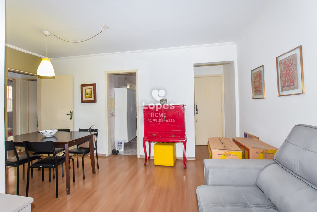 APARTAMENTO no Bairro: Água Verde - Lopes Home - Curitiba - foto 2